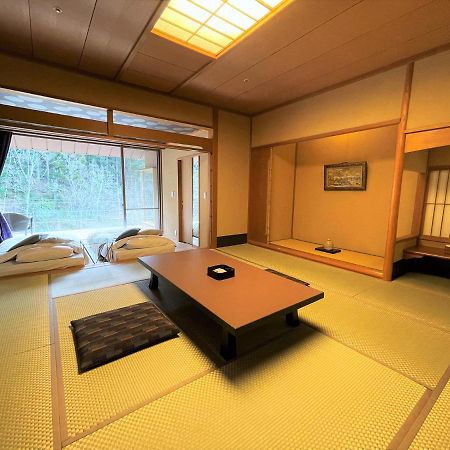 Sora Togetsusoukinryu Otel Shizuoka Dış mekan fotoğraf