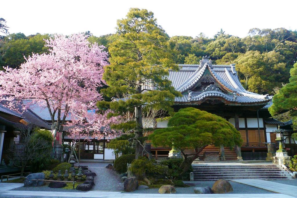 Sora Togetsusoukinryu Otel Shizuoka Dış mekan fotoğraf