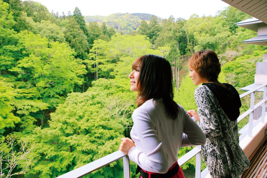 Sora Togetsusoukinryu Otel Shizuoka Dış mekan fotoğraf