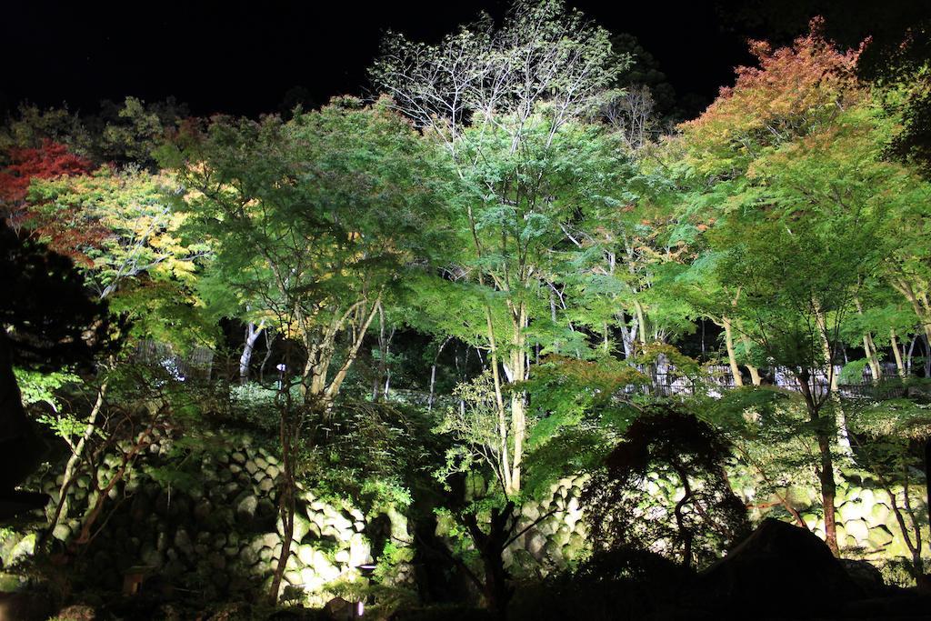 Sora Togetsusoukinryu Otel Shizuoka Dış mekan fotoğraf