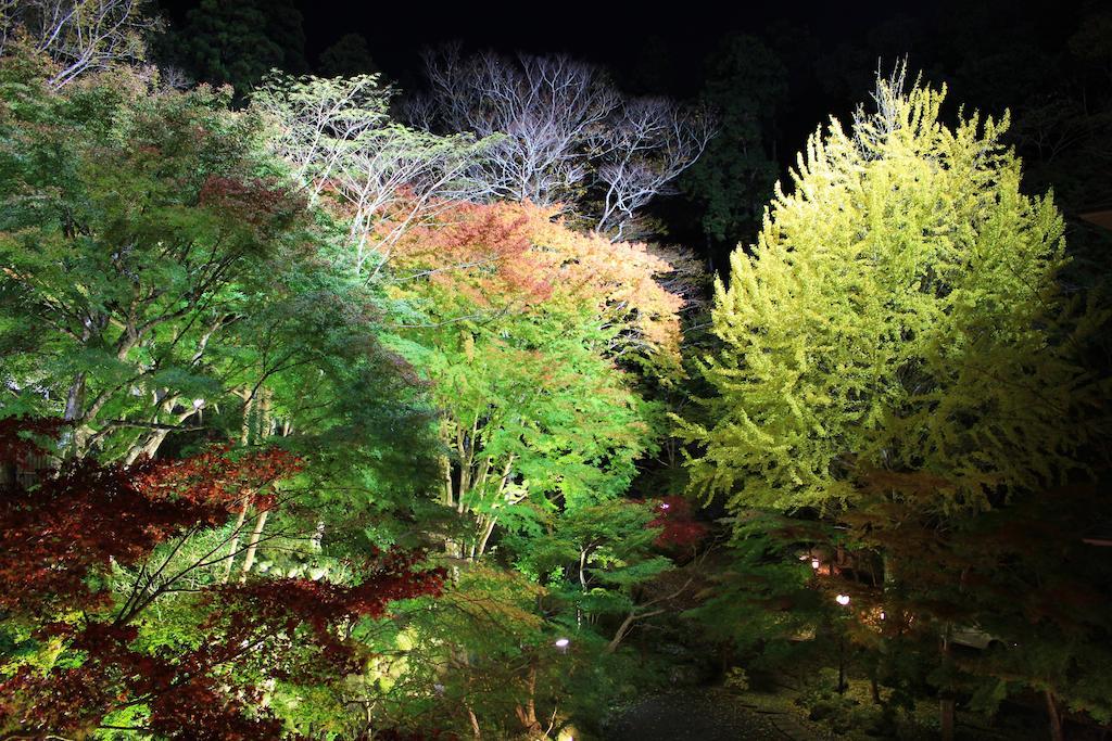 Sora Togetsusoukinryu Otel Shizuoka Dış mekan fotoğraf