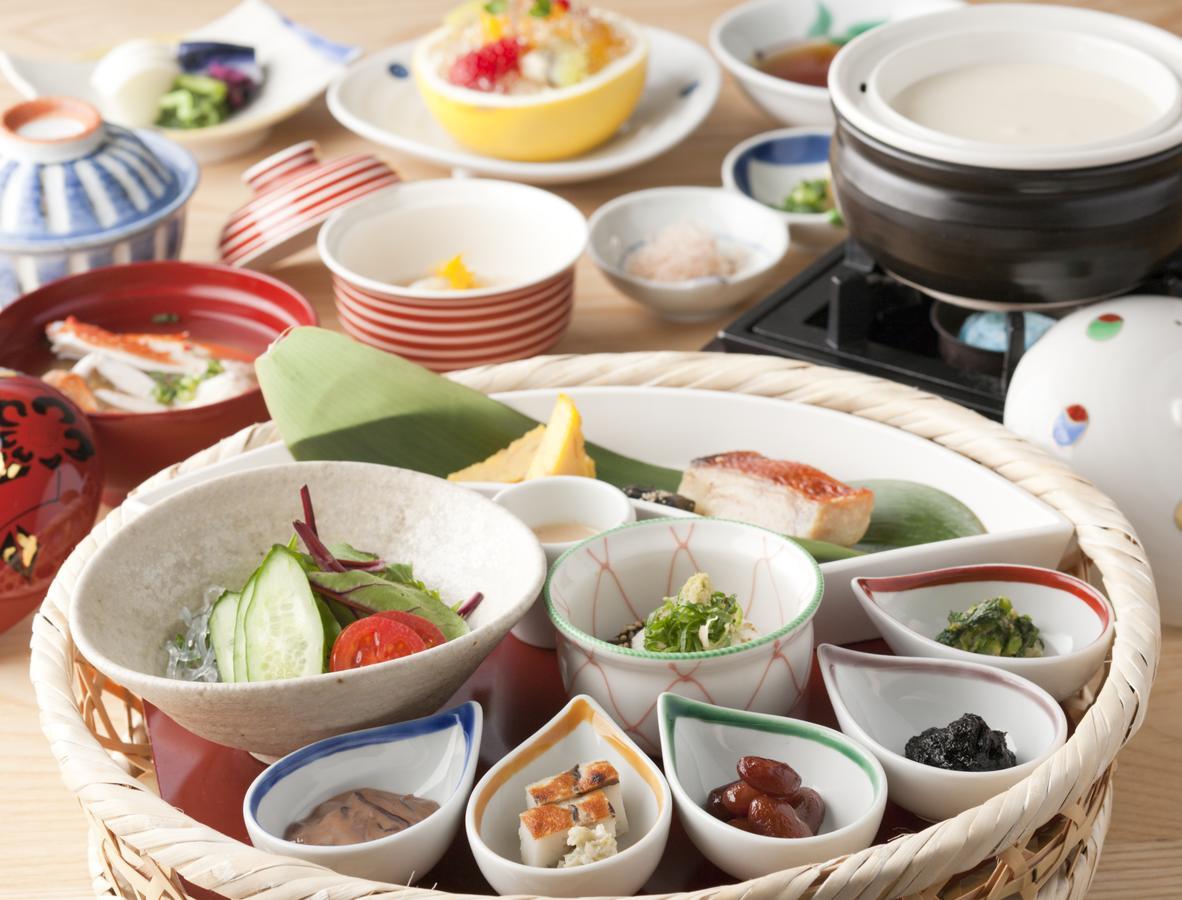 Sora Togetsusoukinryu Otel Shizuoka Dış mekan fotoğraf