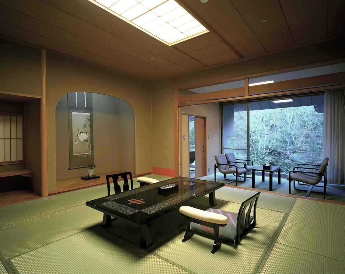 Sora Togetsusoukinryu Otel Shizuoka Dış mekan fotoğraf