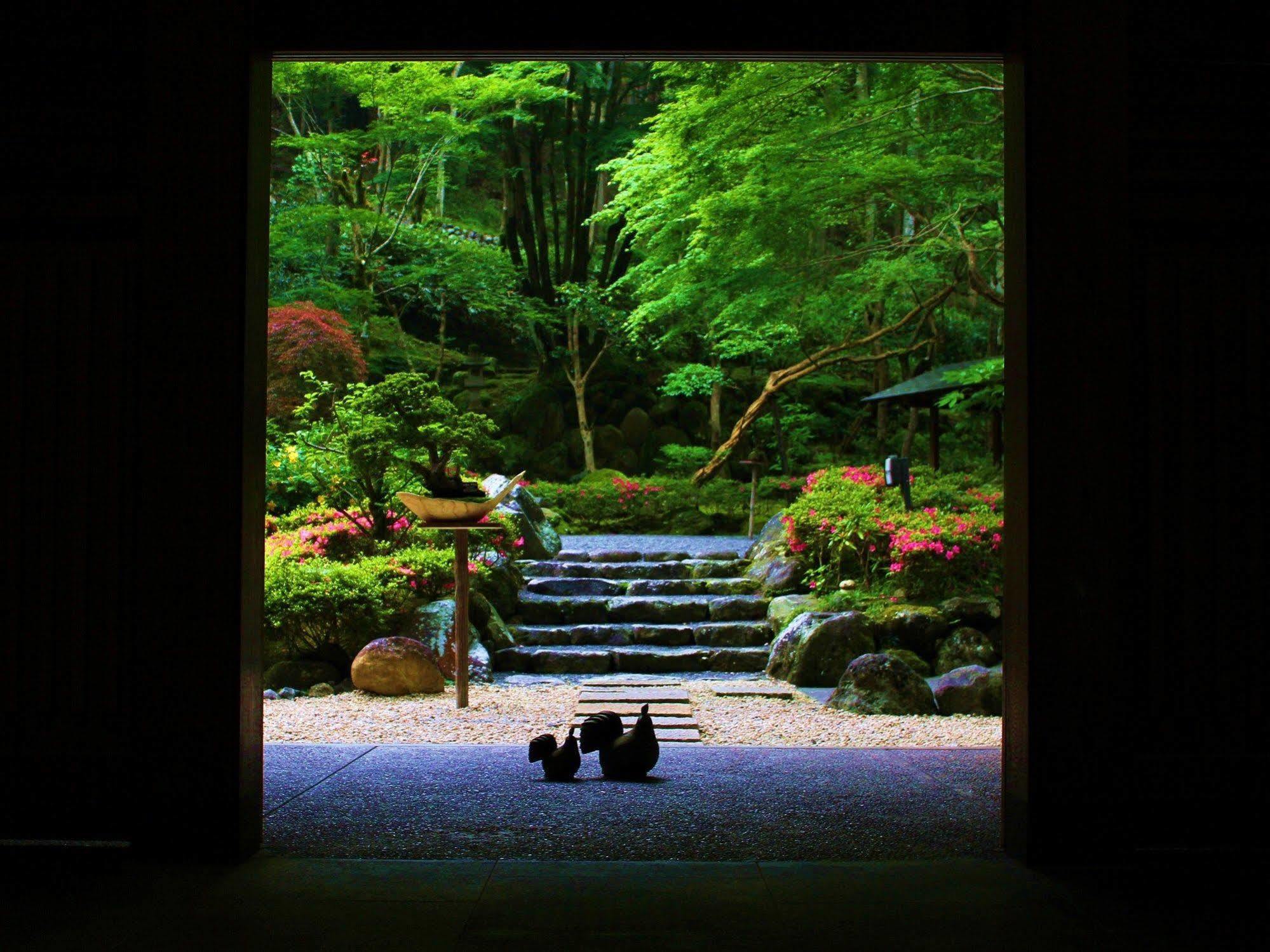 Sora Togetsusoukinryu Otel Shizuoka Dış mekan fotoğraf