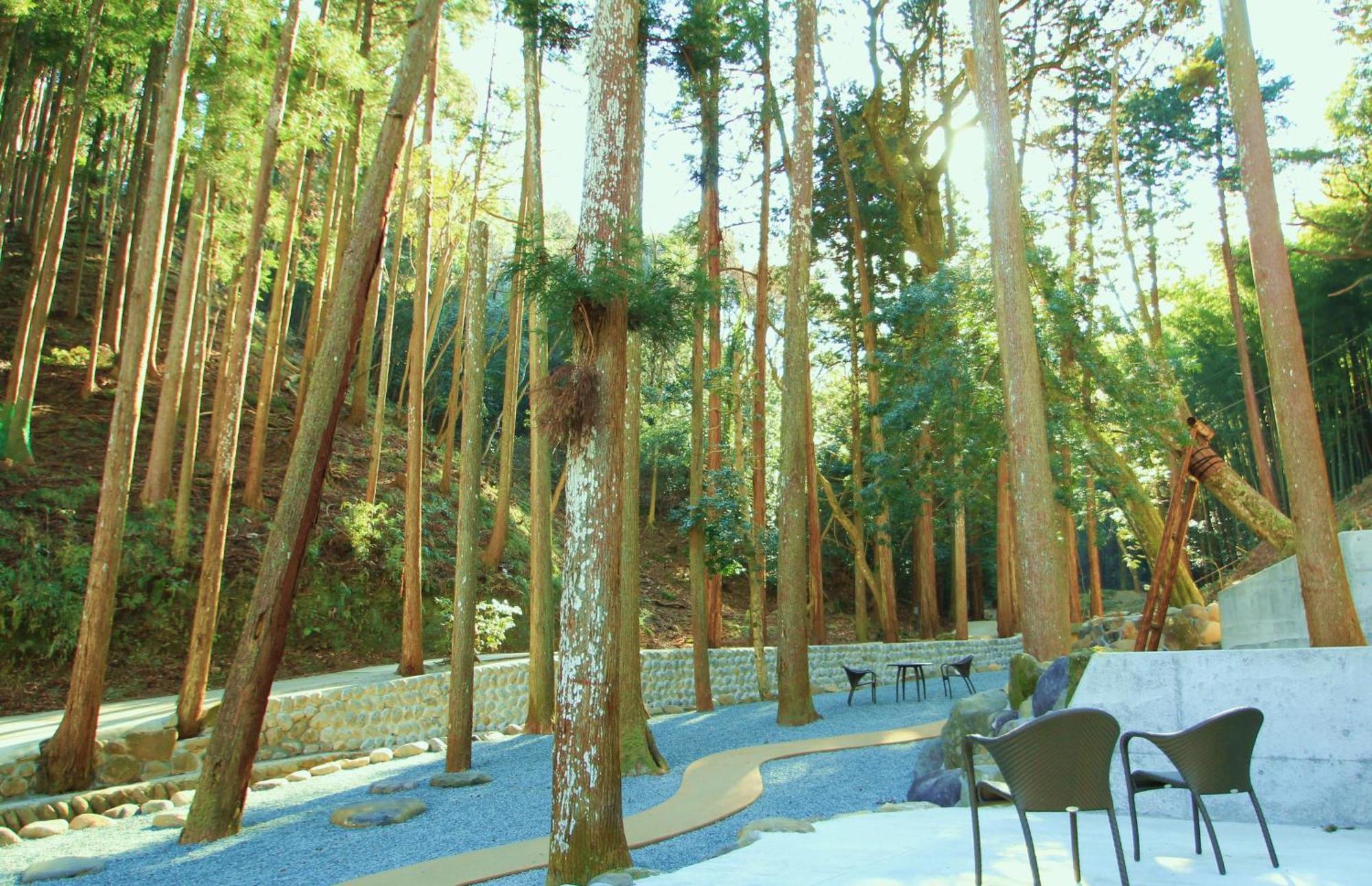 Sora Togetsusoukinryu Otel Shizuoka Dış mekan fotoğraf